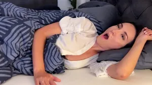 Belle-mère MILF baisée par son beau-fils - Tabou