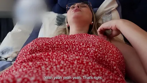 MILF japonaise baisée par l'ami de sa fille - POV